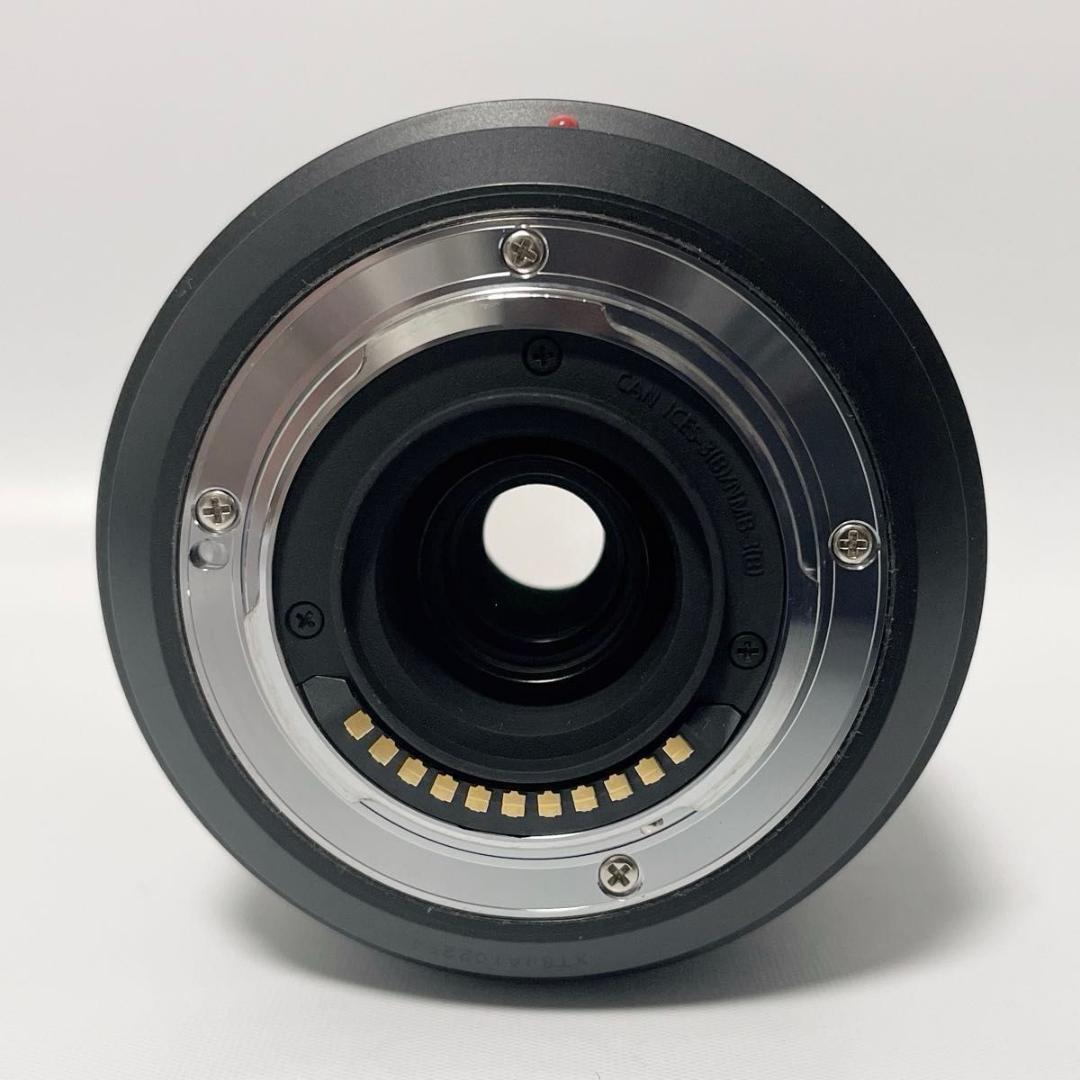 Panasonic LUMIX 45-200mm F4.0-5.6 II レンズ