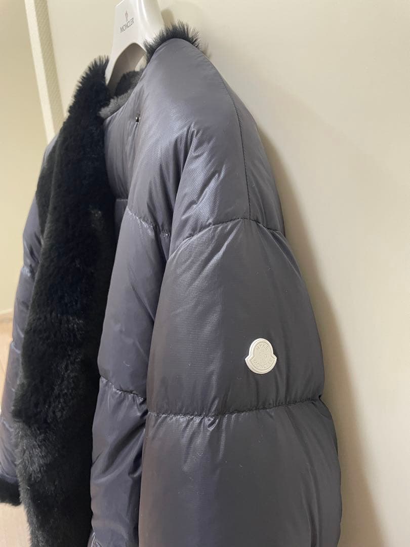 MONCLER HYKE 0 LEMA モンクレール ハイク - メルカリ