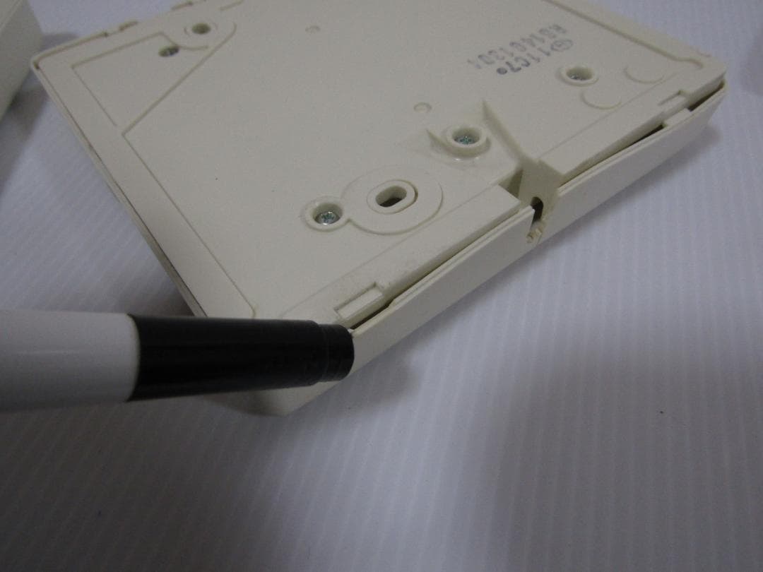 A0946 三菱 業務用エアコン リモコン PAR-24MA - メルカリ