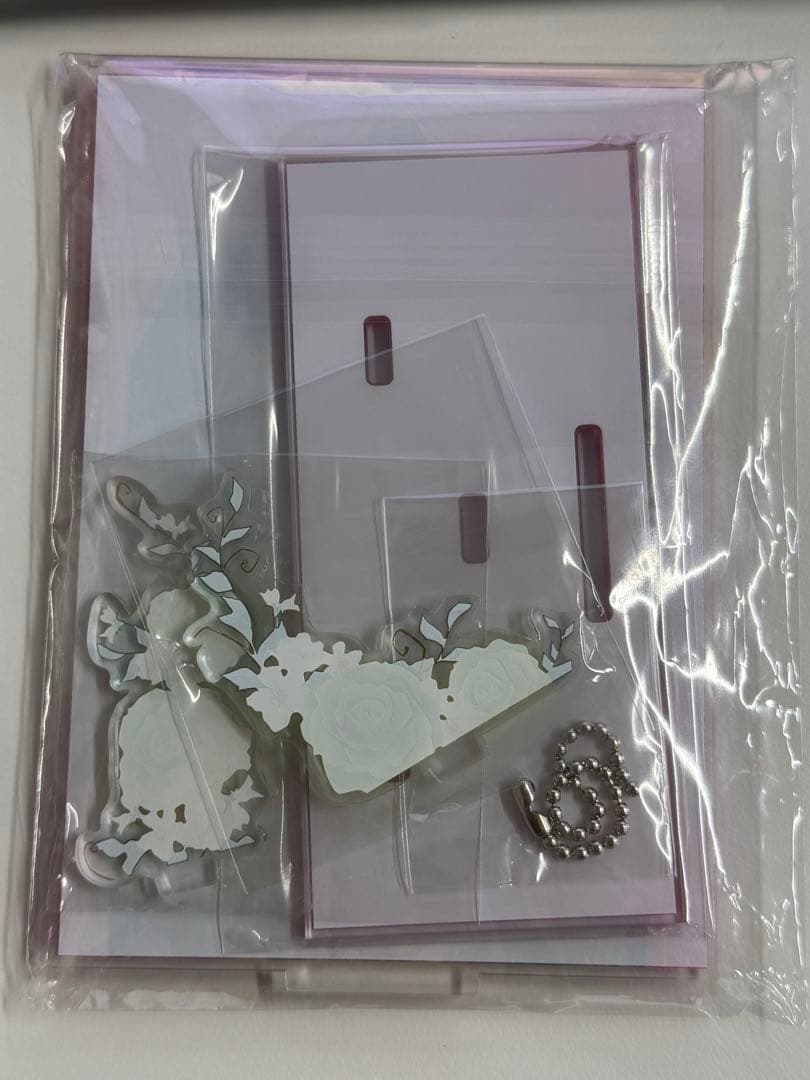 Mrs. GREEN APPLE メメル アクスタ