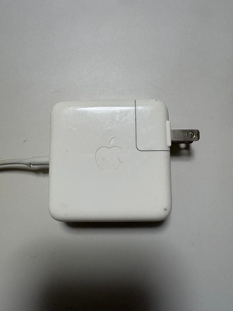 MacBookAir 11インチ A1465 SSD256GB箱あり充電器付き - メルカリ