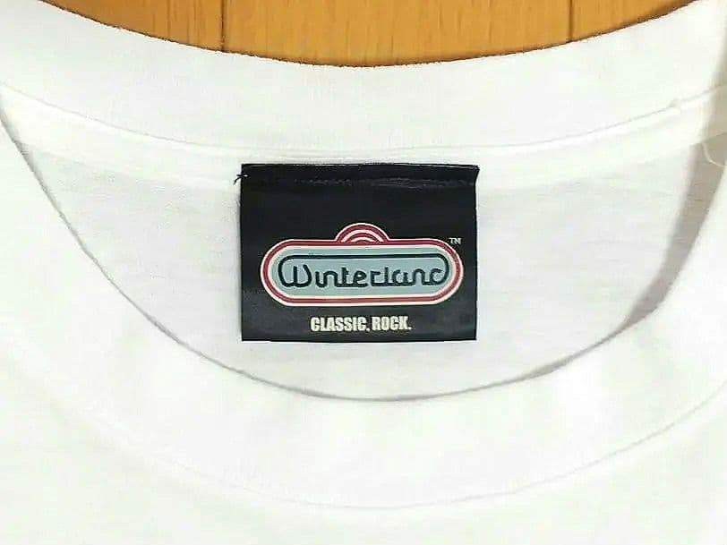 ©︎MOTLEY CRUE Tシャツ モトリークルー オフィシャル ヘヴィメタル