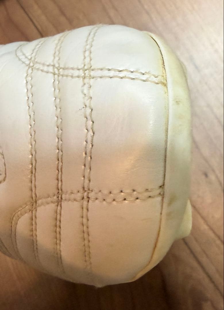 サッカースパイク　ASICS DS LIGHT 25.0cm