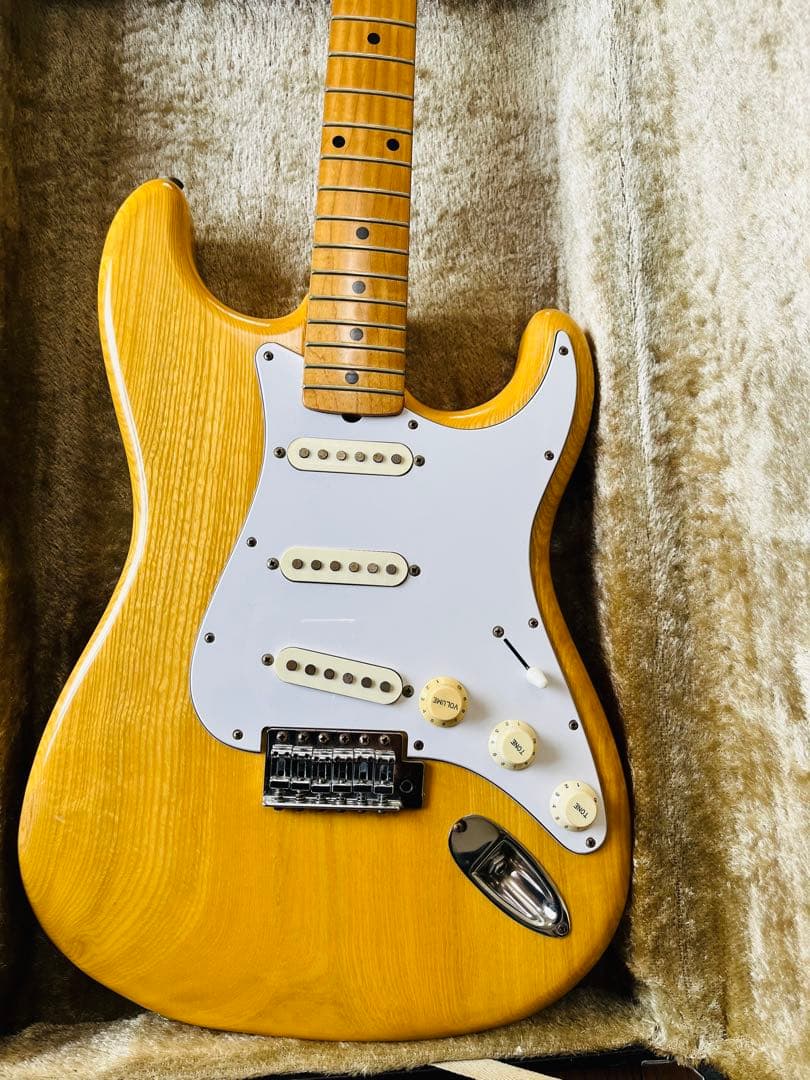 YAMAHA Super Rock’nRoller500 ジャパンビンテージ