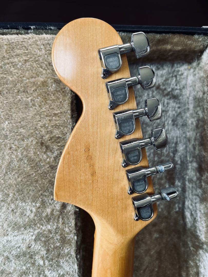 YAMAHA Super Rock’nRoller500 ジャパンビンテージ