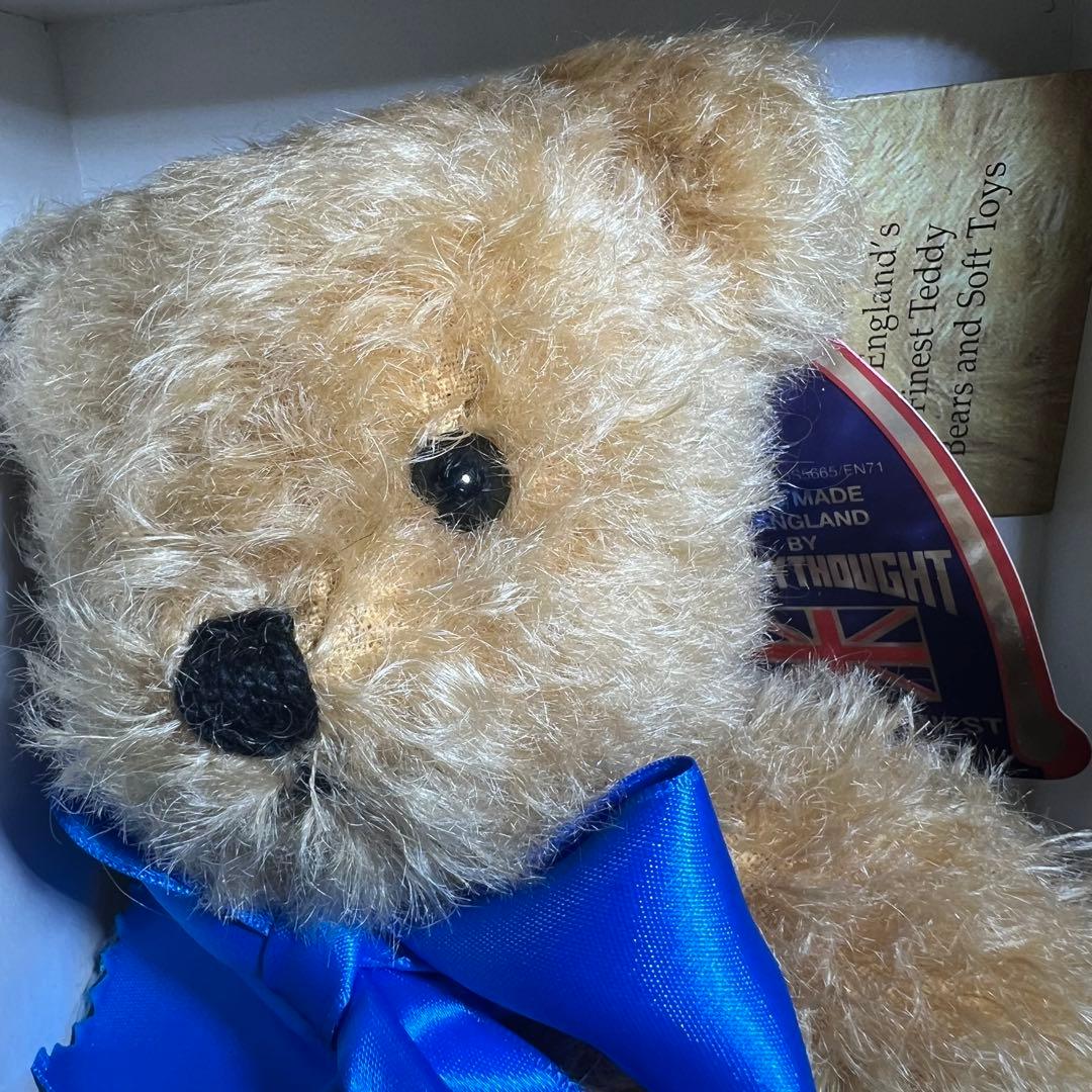 メリーソート ロンドンカーリーゴールド 1930