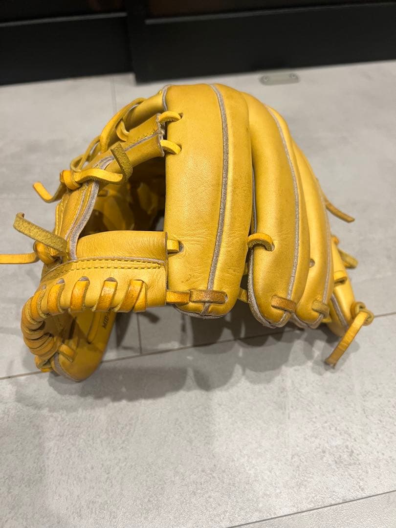 SSK硬式内野手用 プロブレイン/Probrain