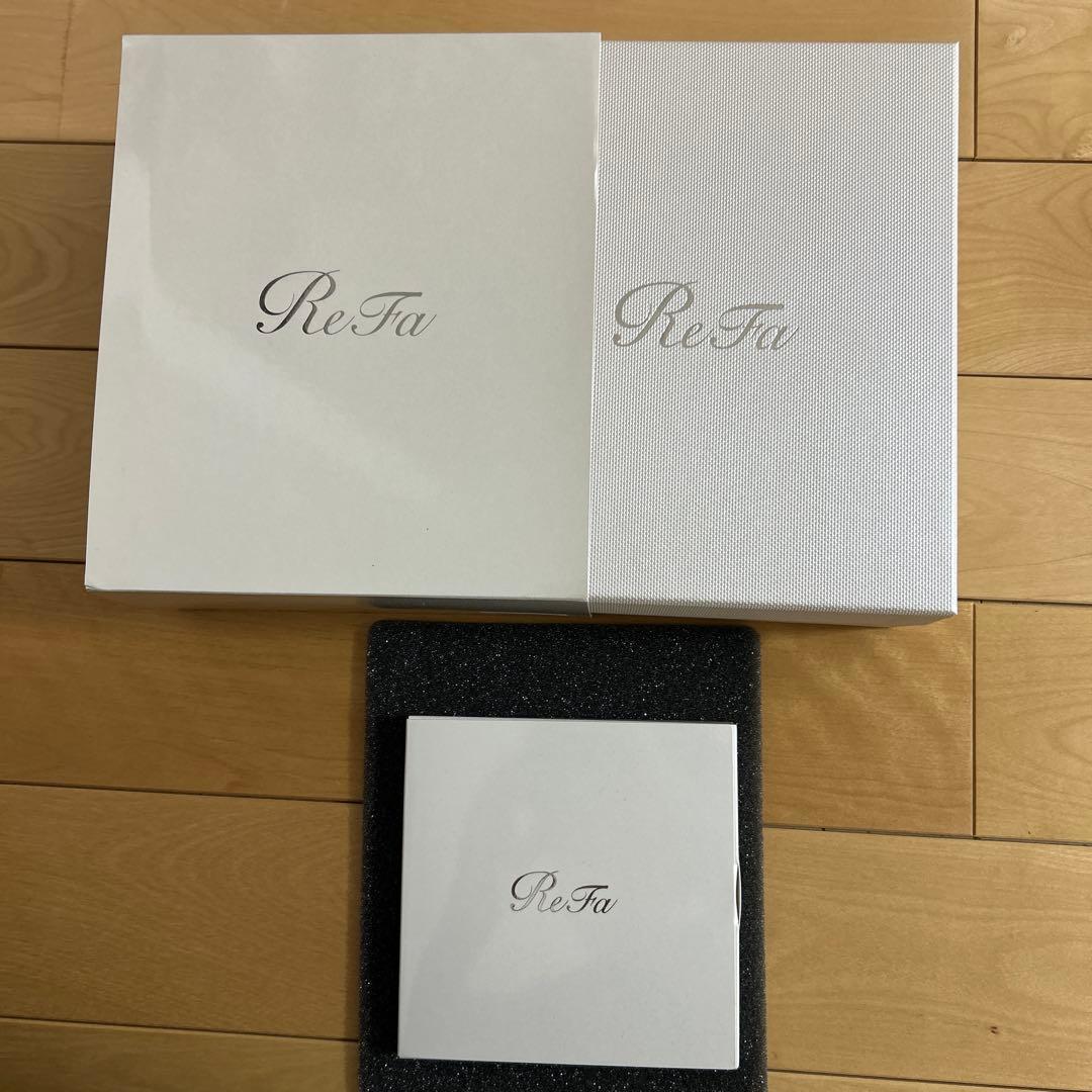 新品未使用】ReFa CARAT PEC-L1706 リファ カラット - メルカリ