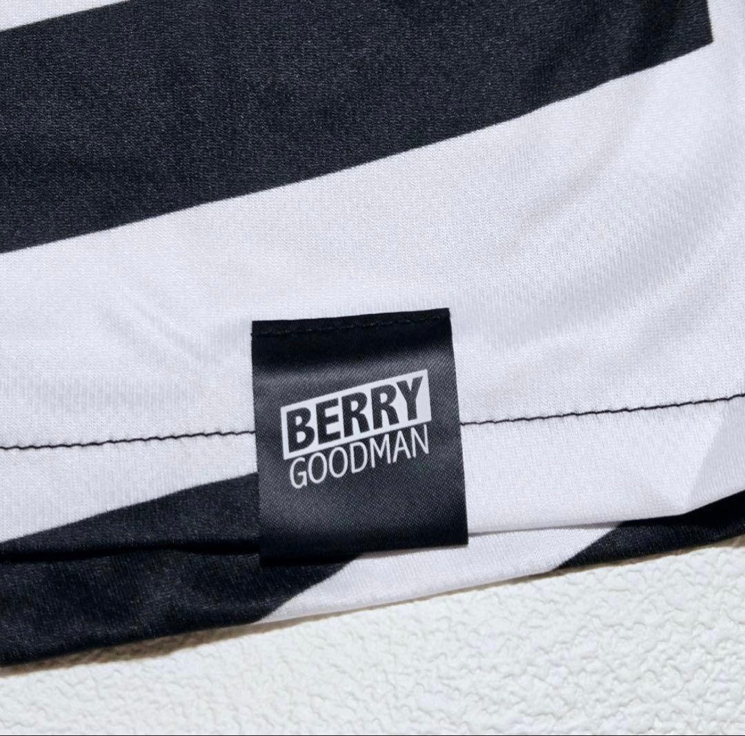 「完美品」BERRY GOODMAN ベリーグッドマン　HiDEX/ XL