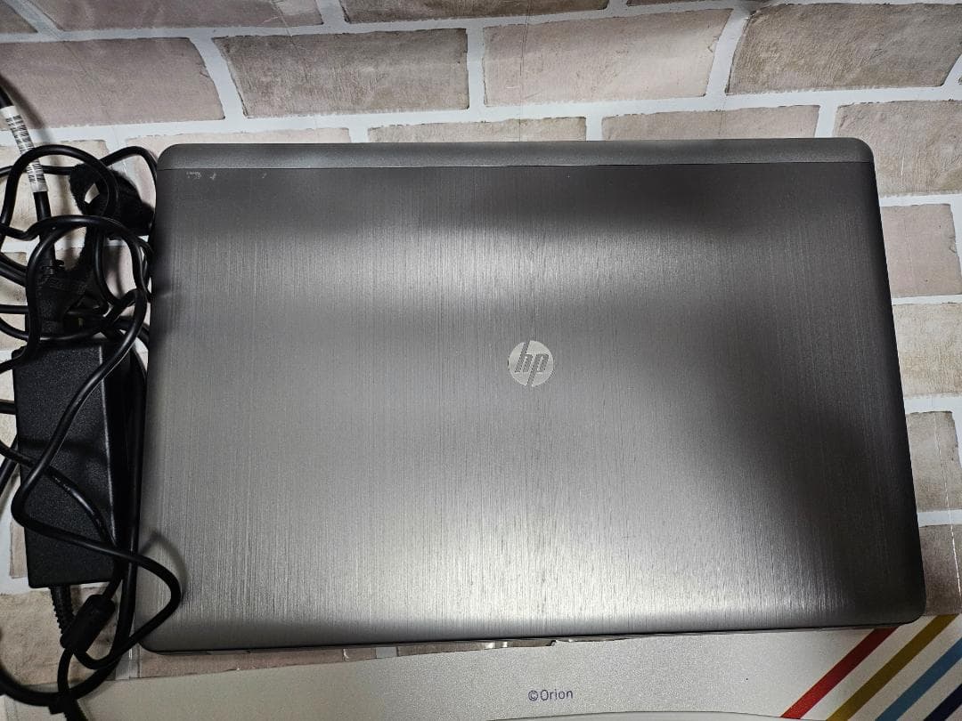 HP ProBook 4740s Win11/2021 SSD 8GB 17.3 - メルカリ