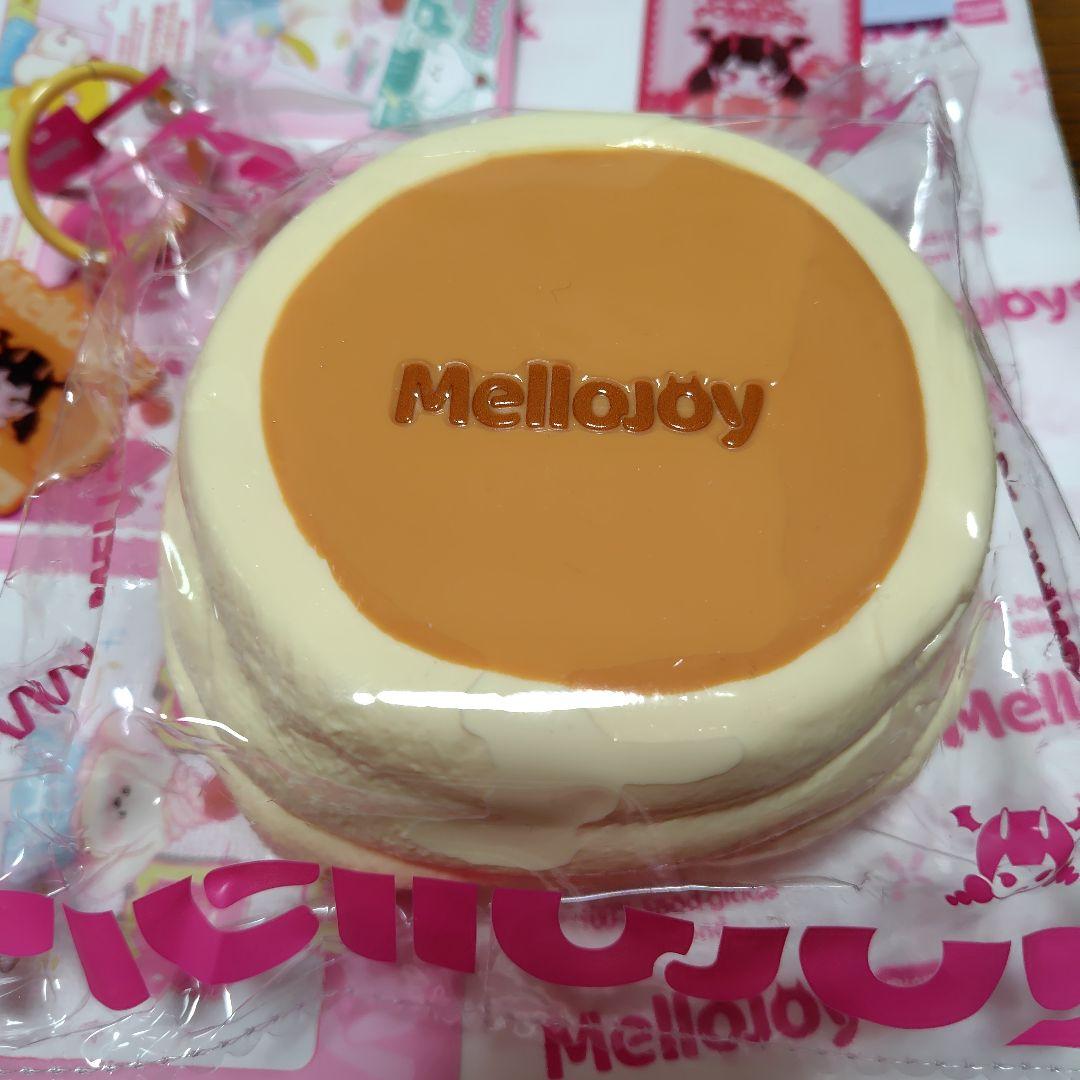 R*a様 【初期不良無し確認済】Mellojoy 贅沢スフレ プレーン【旧パッケ