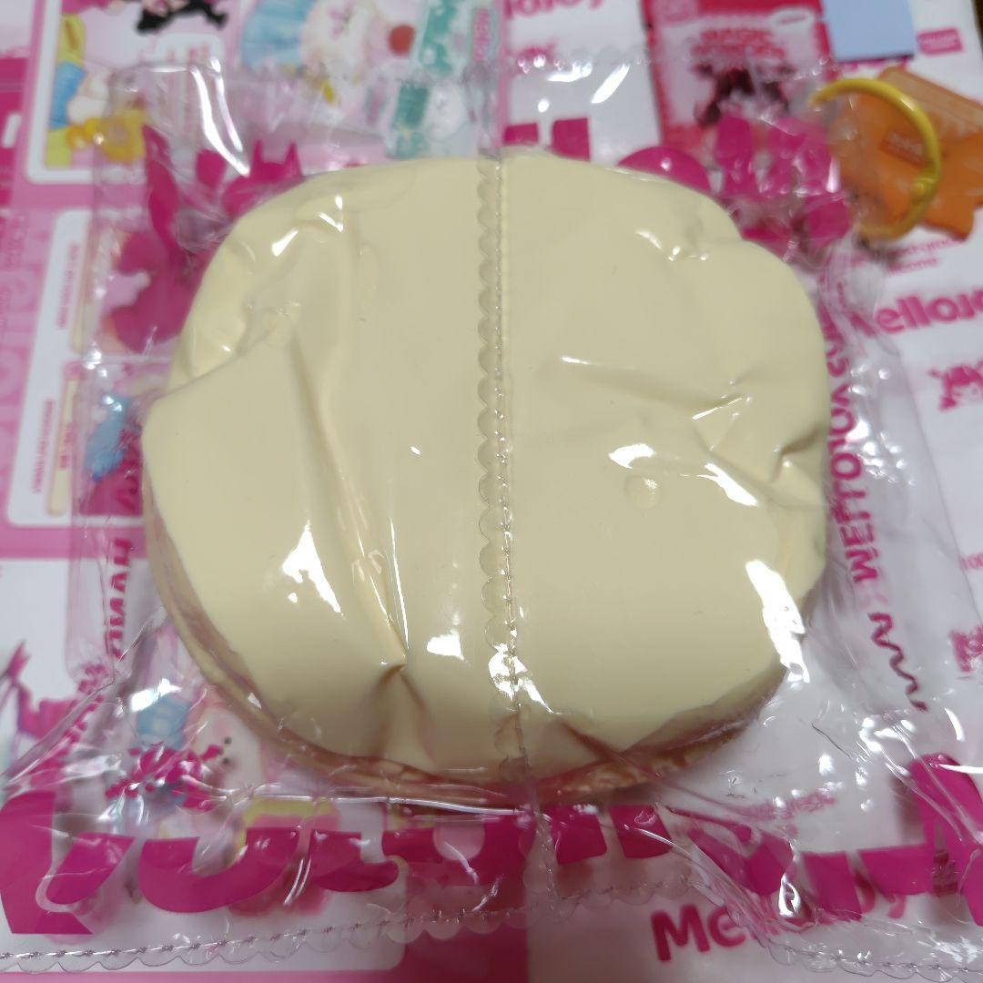 R*a様 【初期不良無し確認済】Mellojoy 贅沢スフレ プレーン【旧パッケ