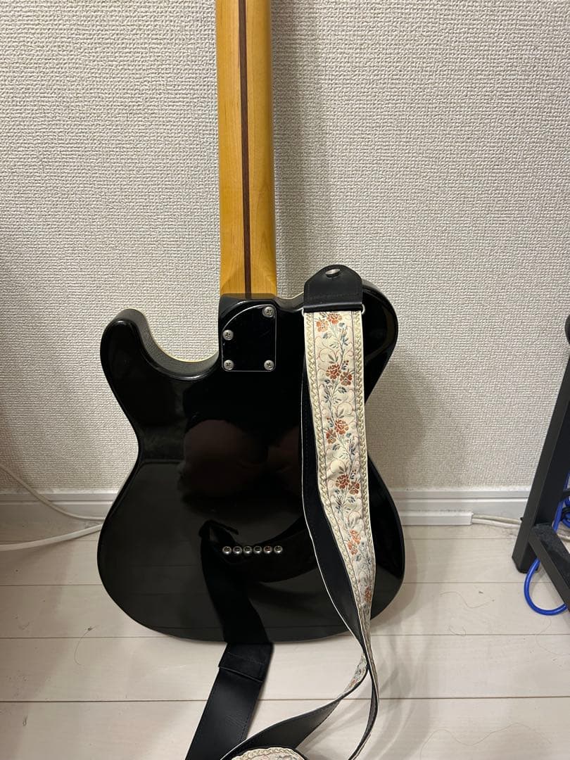 coolZ テレキャスタータイプ