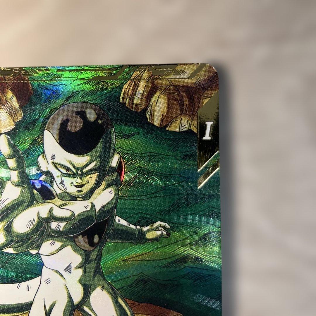 ドラゴンボールスーパーダイバーズ SDV2-035 フリーザ パラレル