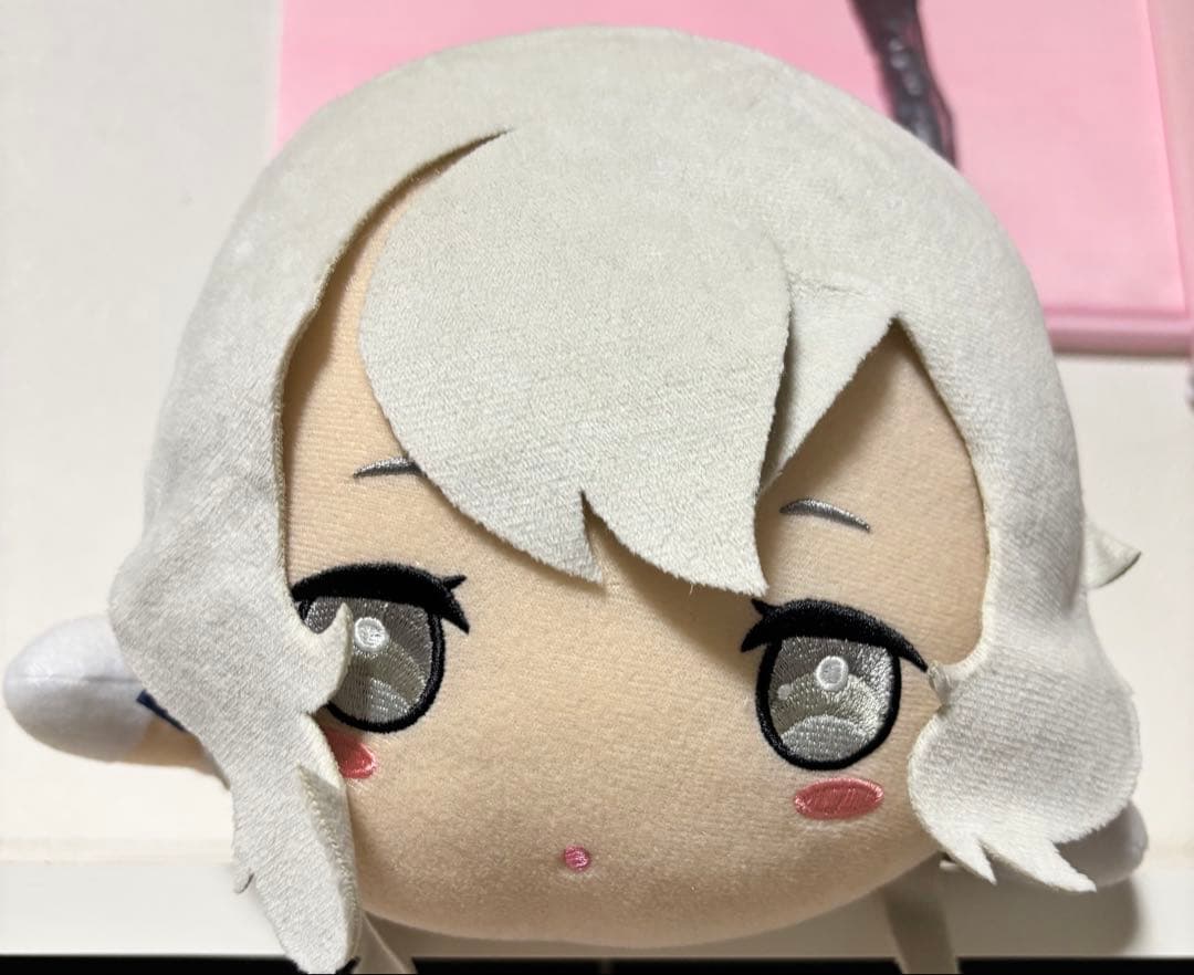 ゾンビランドサガ 寝ころびBIGぬいぐるみ セット - メルカリ