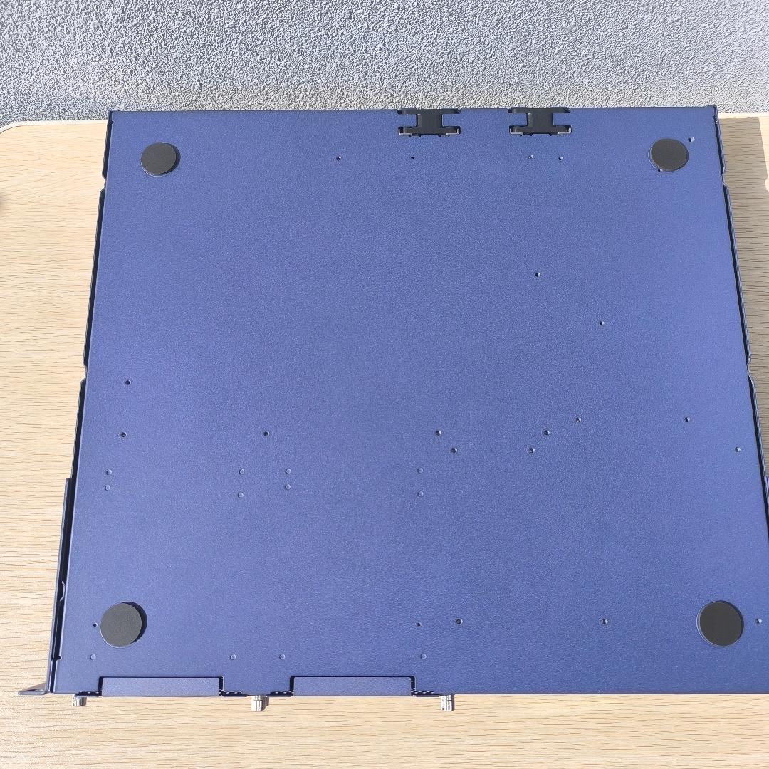 YAMAHA RTX5000 本体・電源ケーブル・取説付き・初期化済 - メルカリ