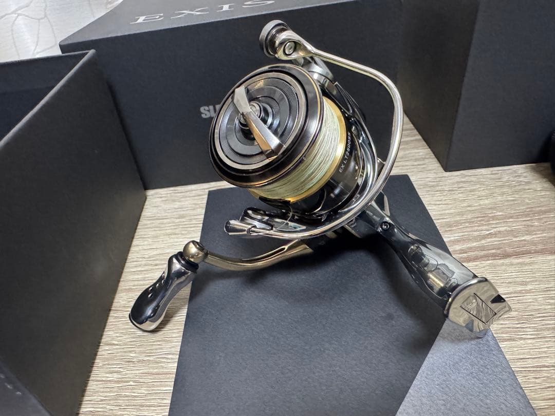 SLP WORKS EXIST 22 PCLT2500 セミオーダー - メルカリ