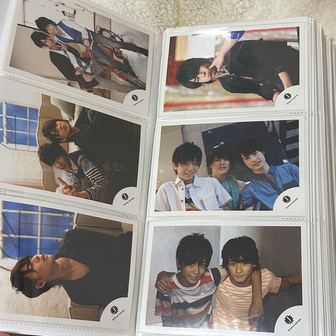 平野紫耀 公式写真 コンプリート まとめ売り 平野紫耀 公式写真 まとめ売り - メルカリ