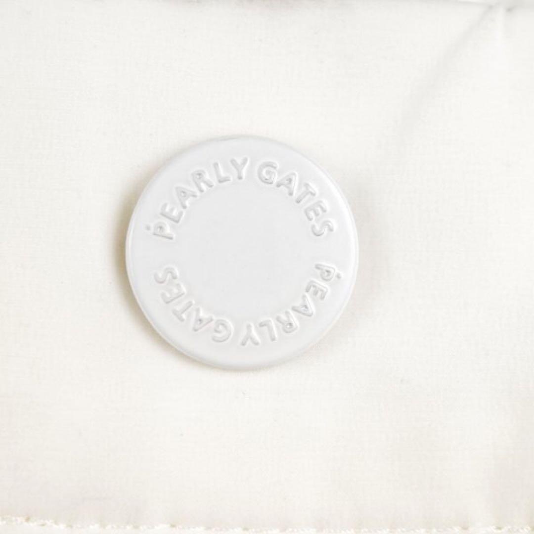 PEARLY GATES】秋冬快適高機能素材 Octaパンツ ジョガーパンツM - メルカリ