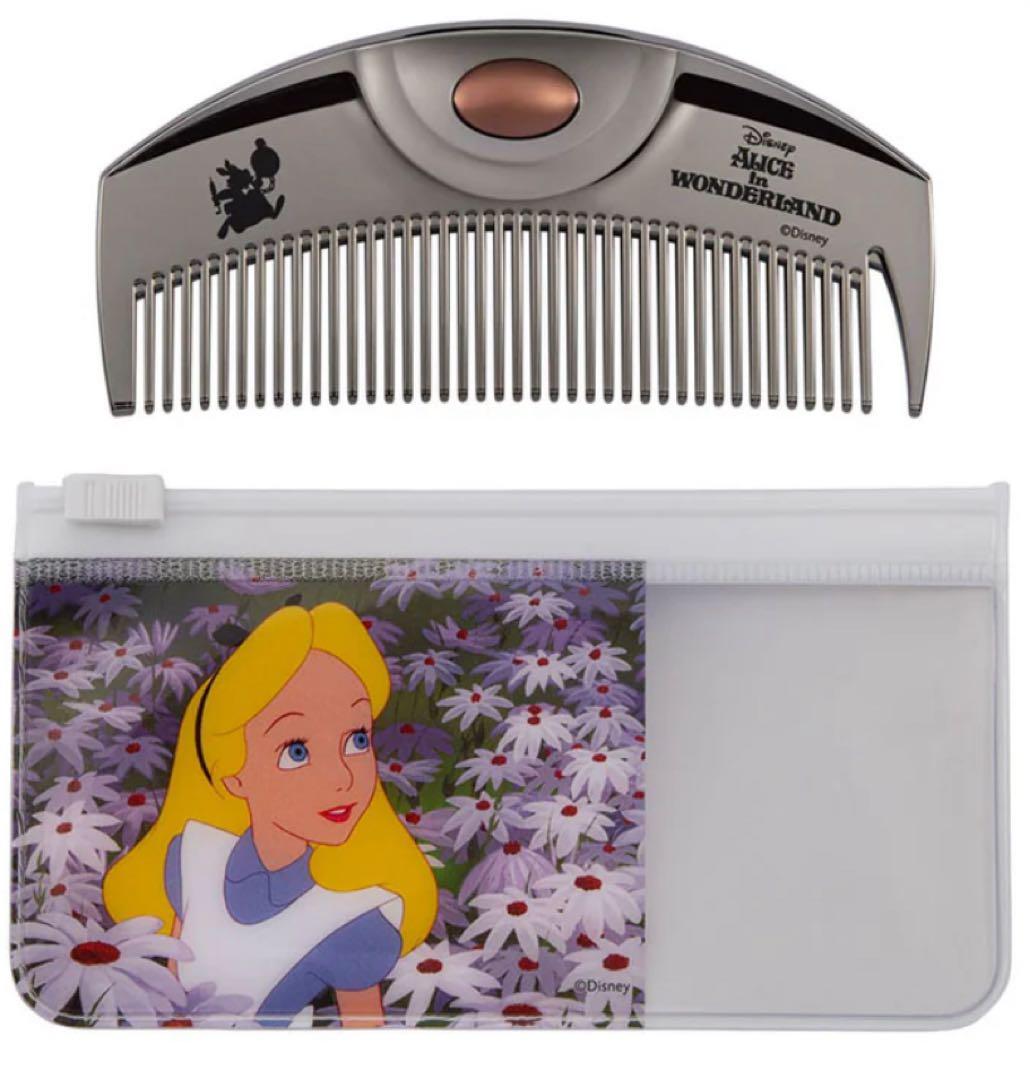 新品】ラブクロム ディズニー アリス PGツキ プレミアムブラック