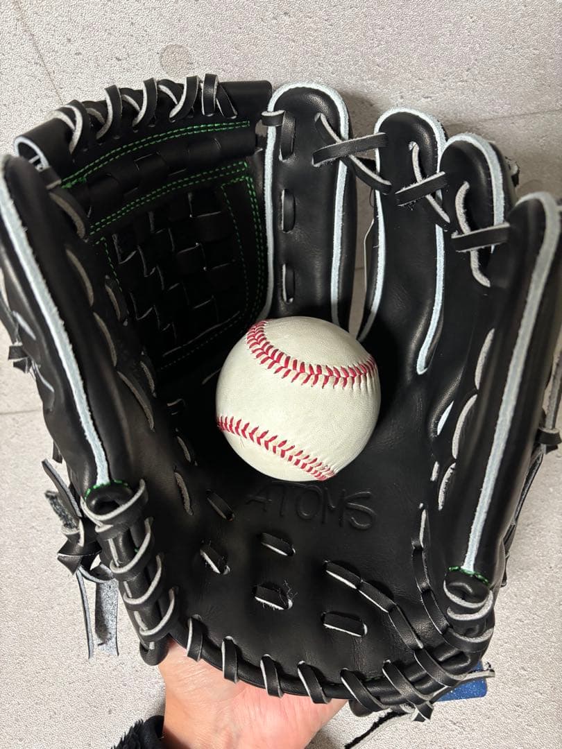 アトムズ ATOMS 2026ss 限定モデル021型 - メルカリ