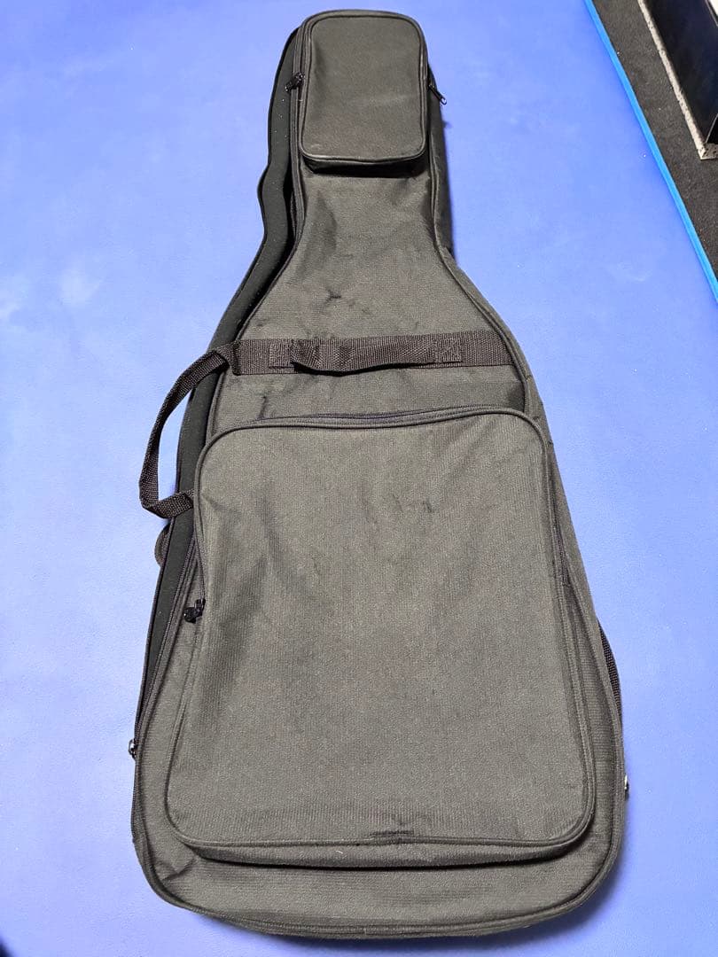 極美品 メンテ済 K-ON! KLP-Yui 平沢唯 ギー太 レスポール ギター