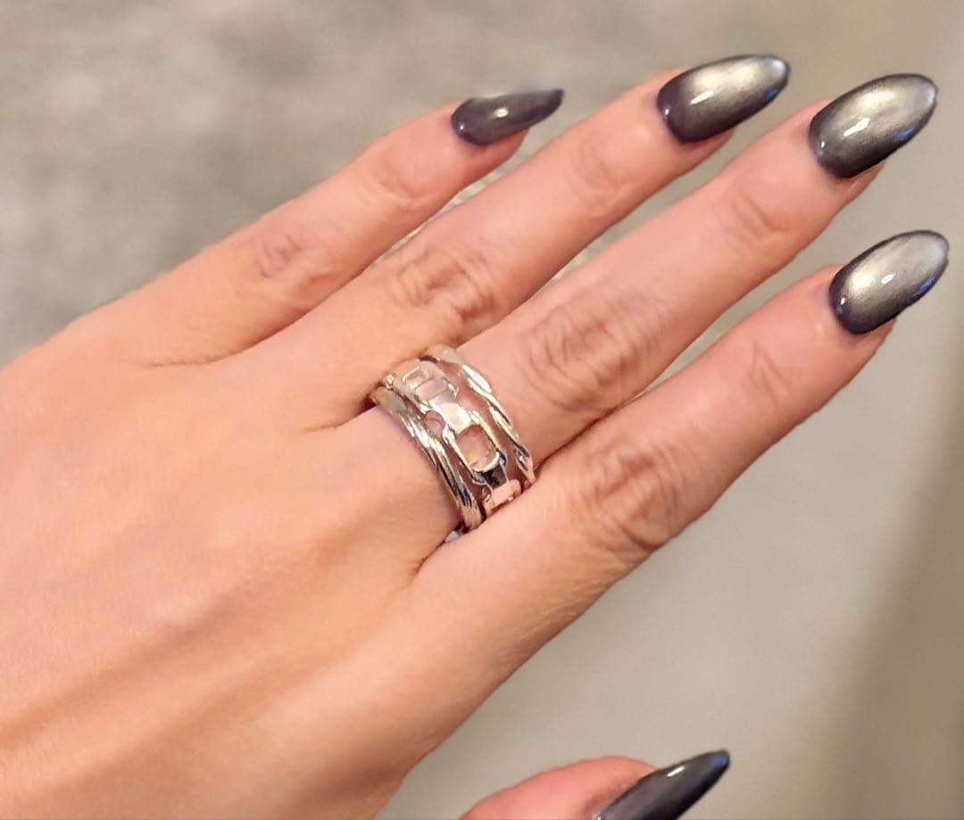 BIG HAND SV925 不定形