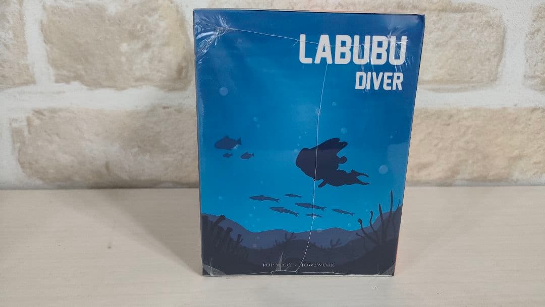 POPMART ラブブ　限定750個　原宿店OPEN記念限定商品