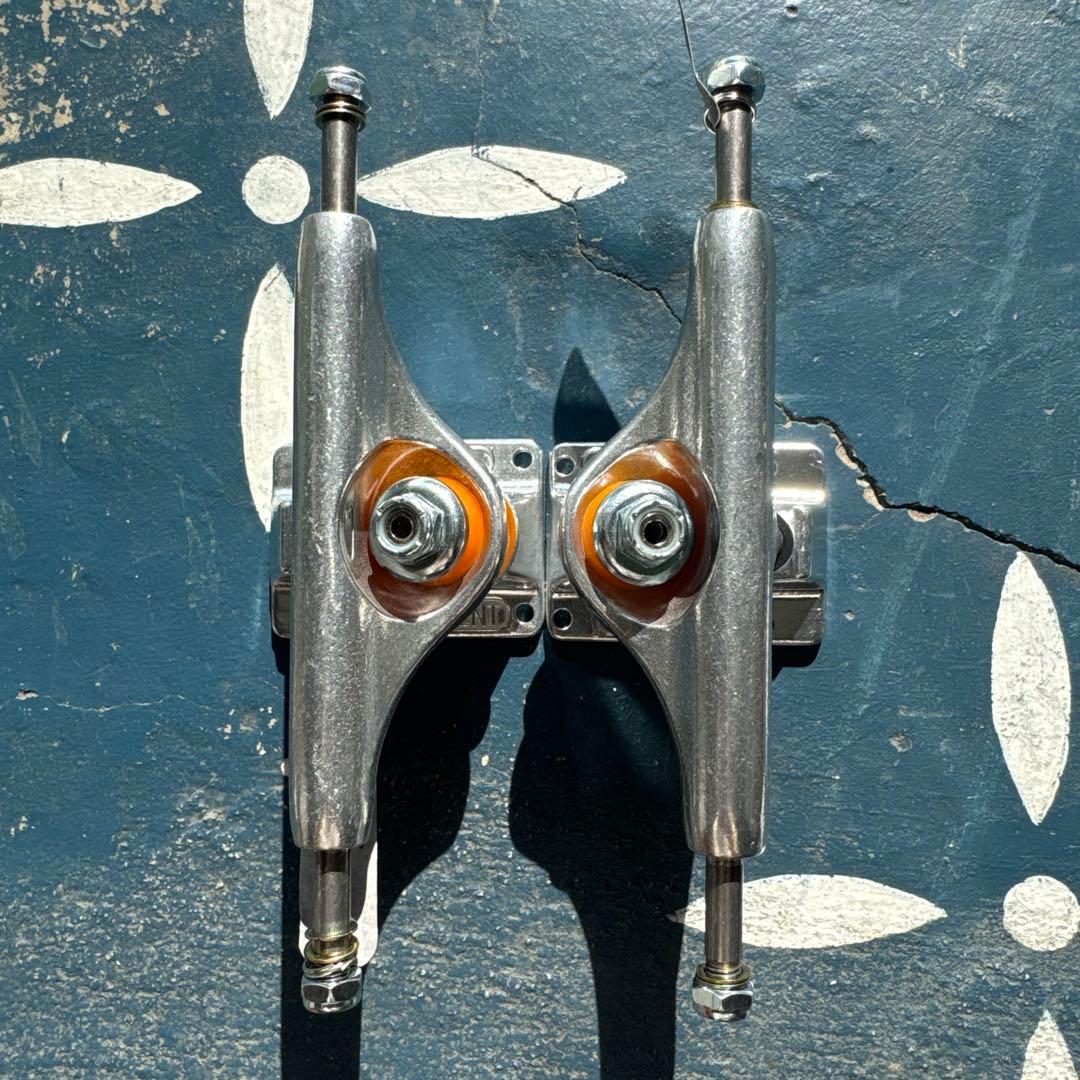 インディトラック139 StageForged Titanium 18,500円 - メルカリ