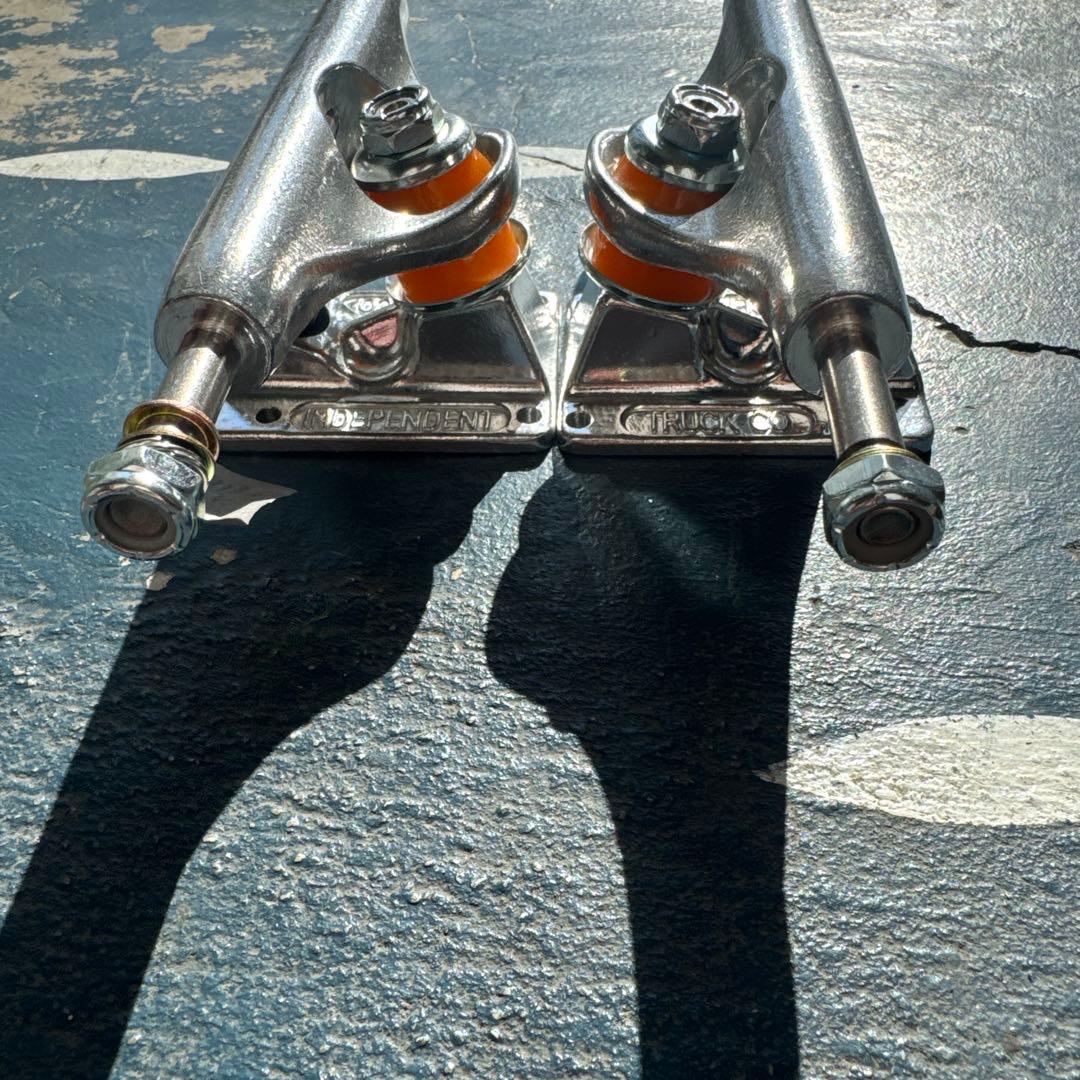 インディトラック139 StageForged Titanium 18,500円 - メルカリ