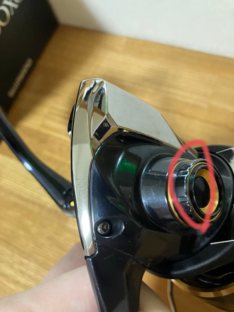 お盆割引中】19ステラsw 6000xg 5000番スプール付き シマノ