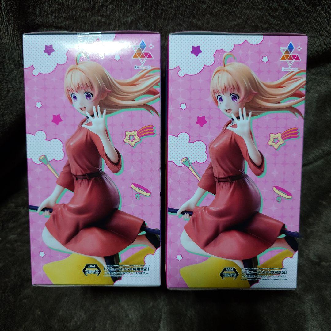 2026年　１月度　プライズフィギュアまとめ売り　13点セット