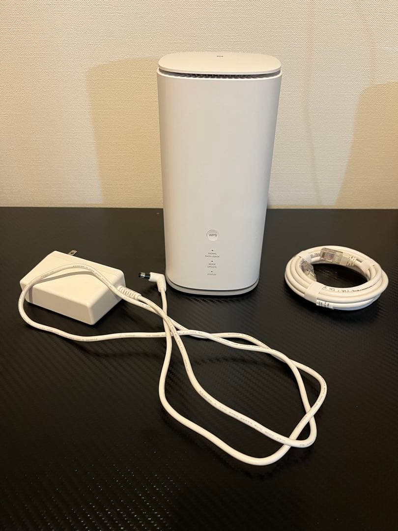 Speed Wi-FI HOME 5G/ L13 Speed Wi-Fi HOME 5G L13 ZTR02 UQ WiMAX UQ