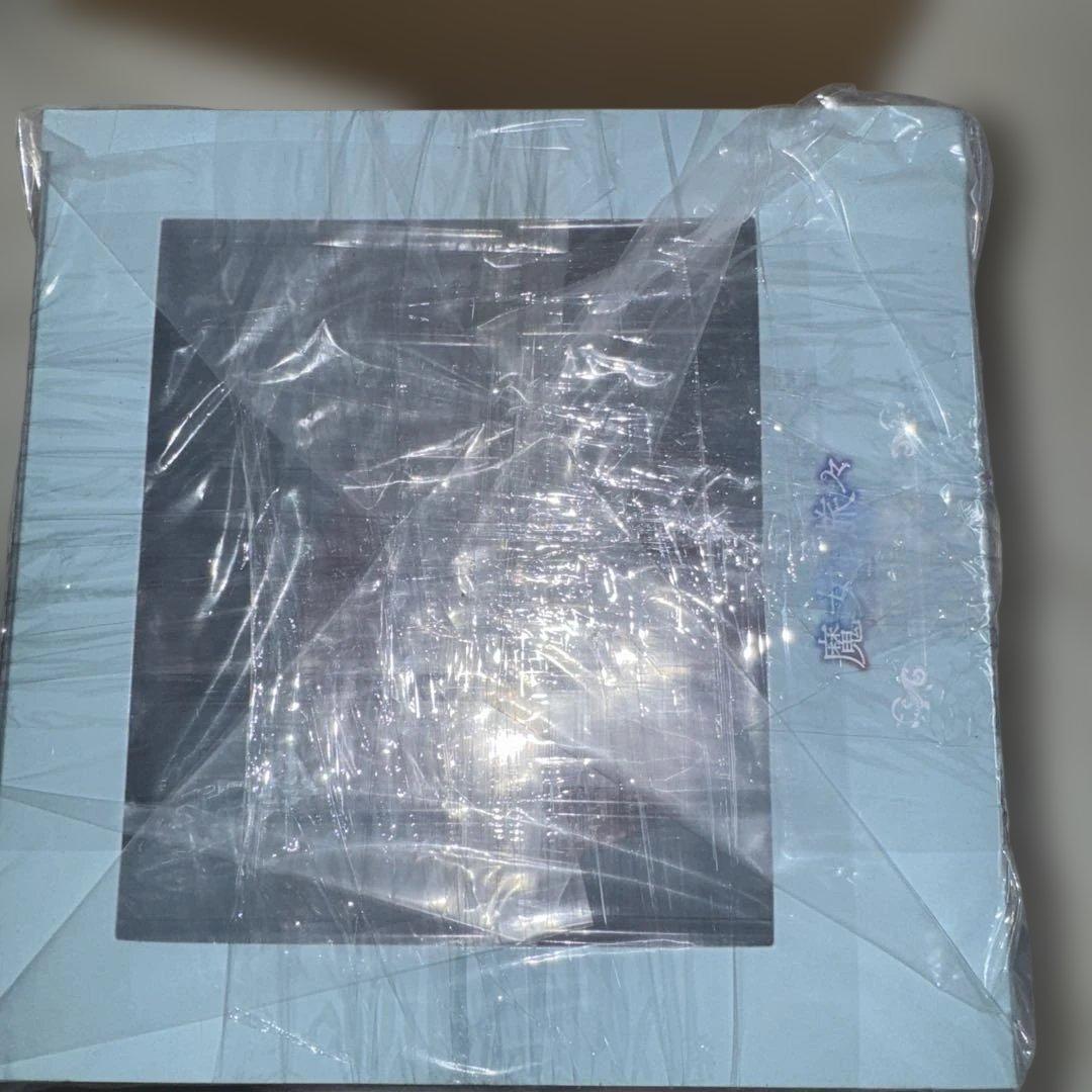 イレイナのフィギュア