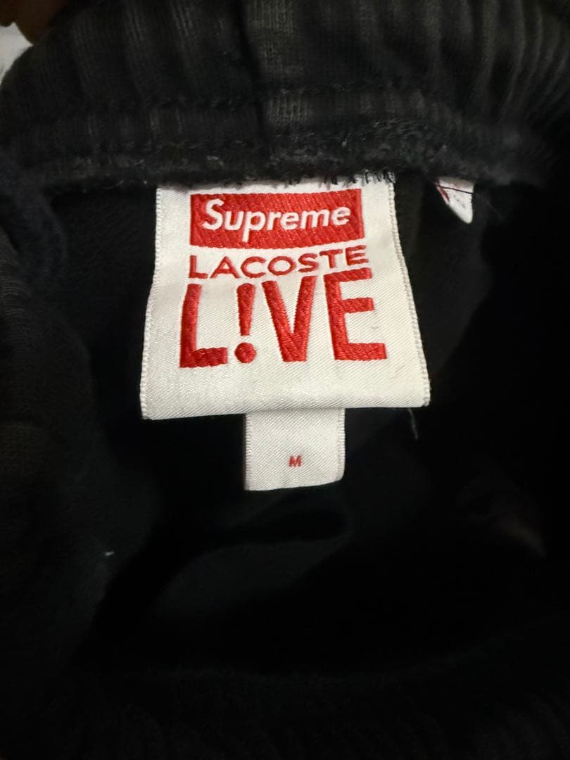 た*し様 GUESS・Supreme・STUSSY Tシャツ(ラコステコラボ半ズ - メルカリ