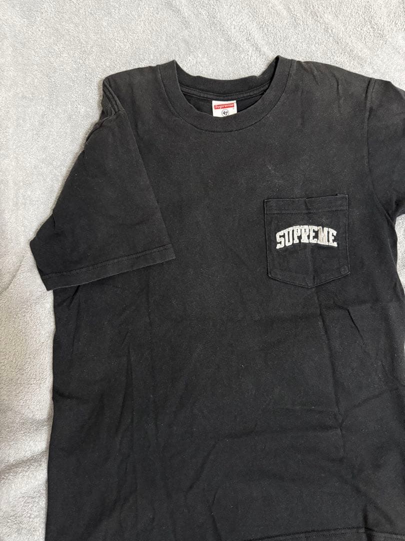 た*し様 GUESS・Supreme・STUSSY Tシャツ(ラコステコラボ半ズ - メルカリ