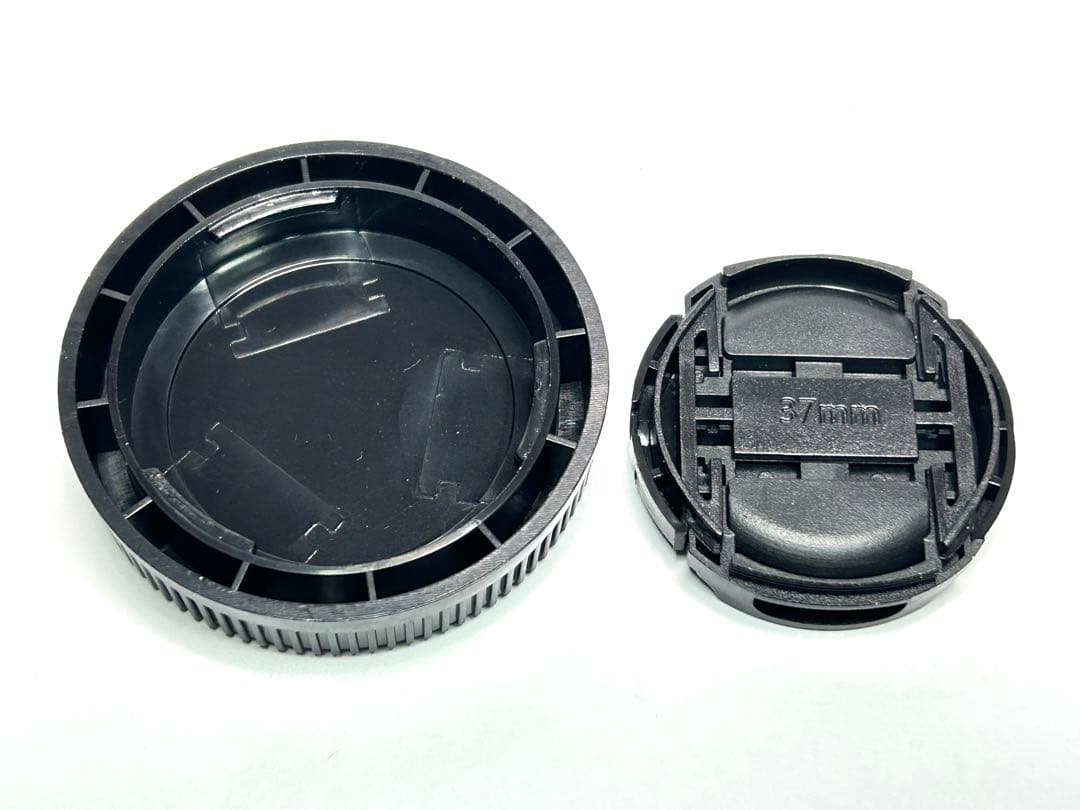 OLYMPUS 14-42mm f3.5-5.6 EZ 【動作品】861