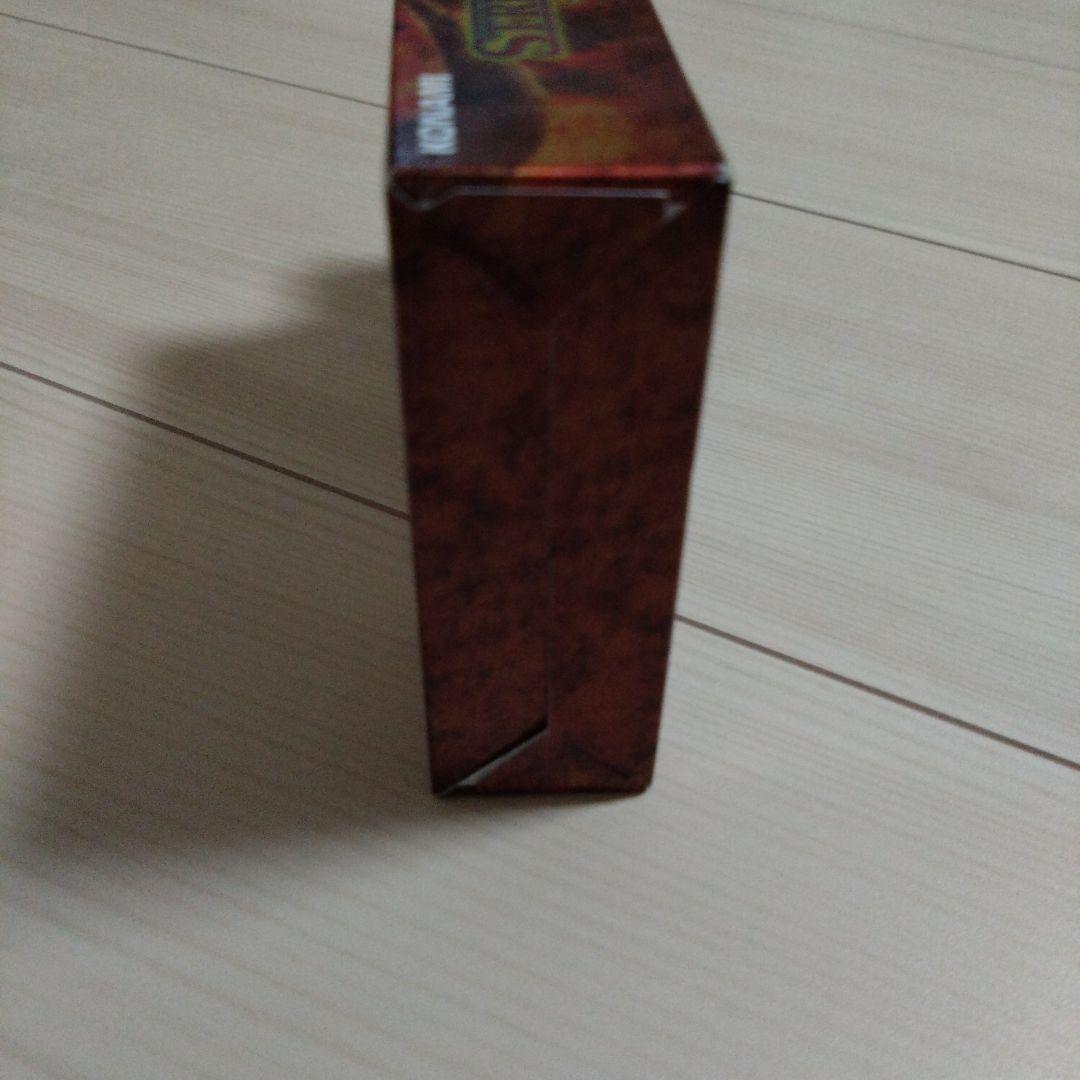 【未使用】遊戯王 STRUCTURE DECK -遊戯編-