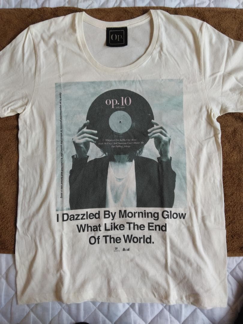 有村竜太朗 demoフーディー Tシャツ グッズ12点まとめ売り