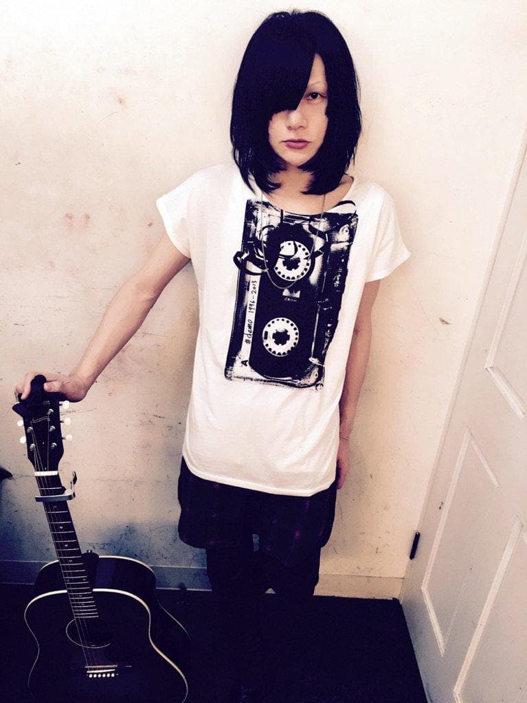 有村竜太朗 demoフーディー Tシャツ グッズ12点まとめ売り