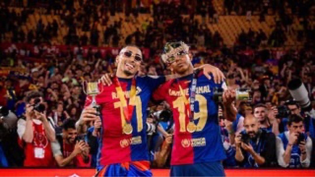 Barucelona 24/25 copadelreyヤマル オーセンティック - メルカリ