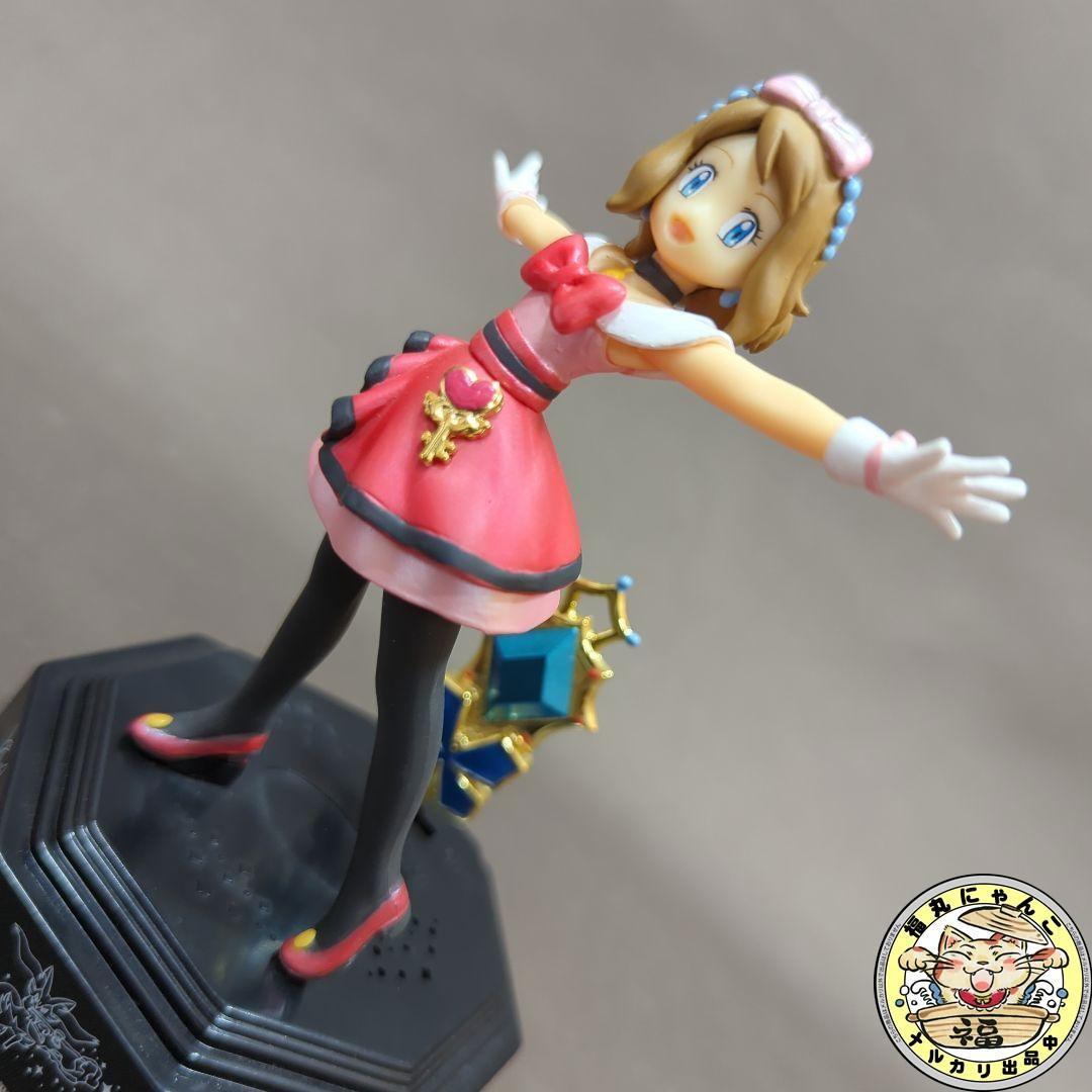 セレナのステージ ポケットモンスターXY&Z【プレミアムバンダイ限定