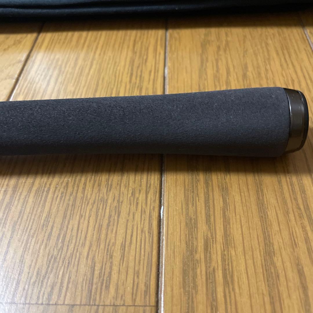 ハートランド疾風74用 グリップと竿袋セット - メルカリ