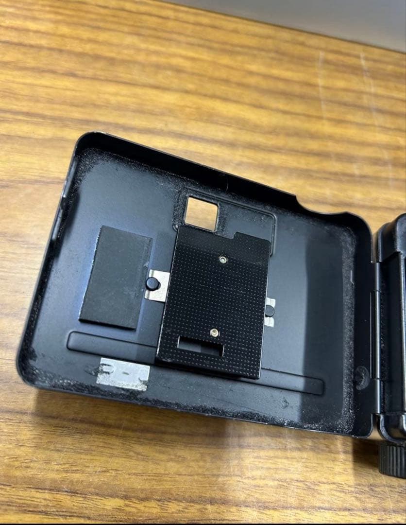 ジャンク】RICOH AUTO HALF E EXPO '70大阪万博モデル - メルカリ