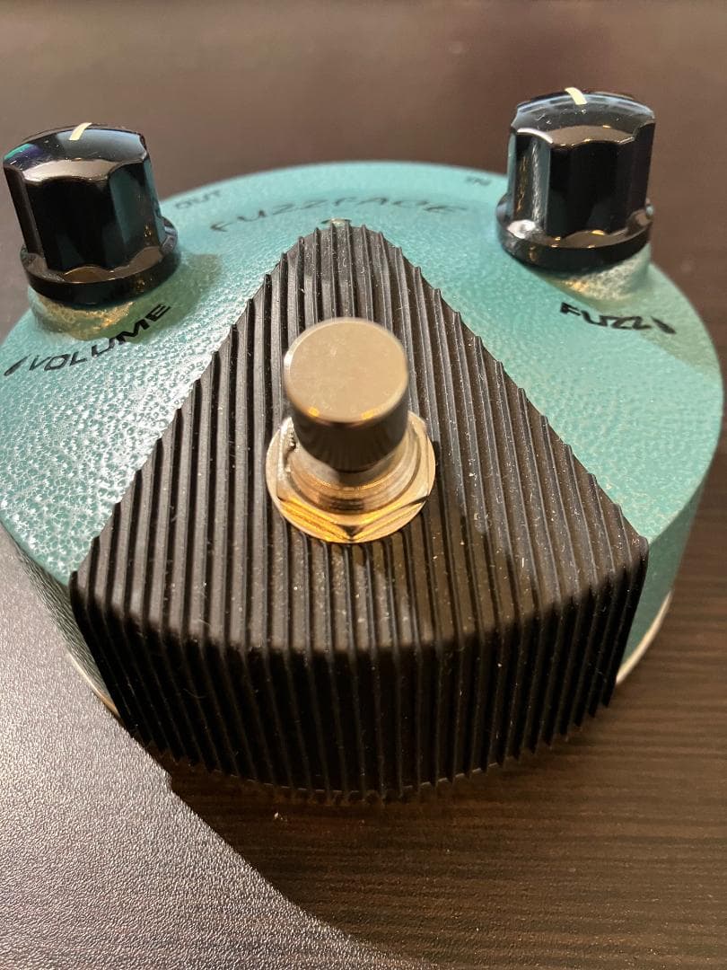 FUZZ FACE MINI FFM3 ファズフェイスミニ
