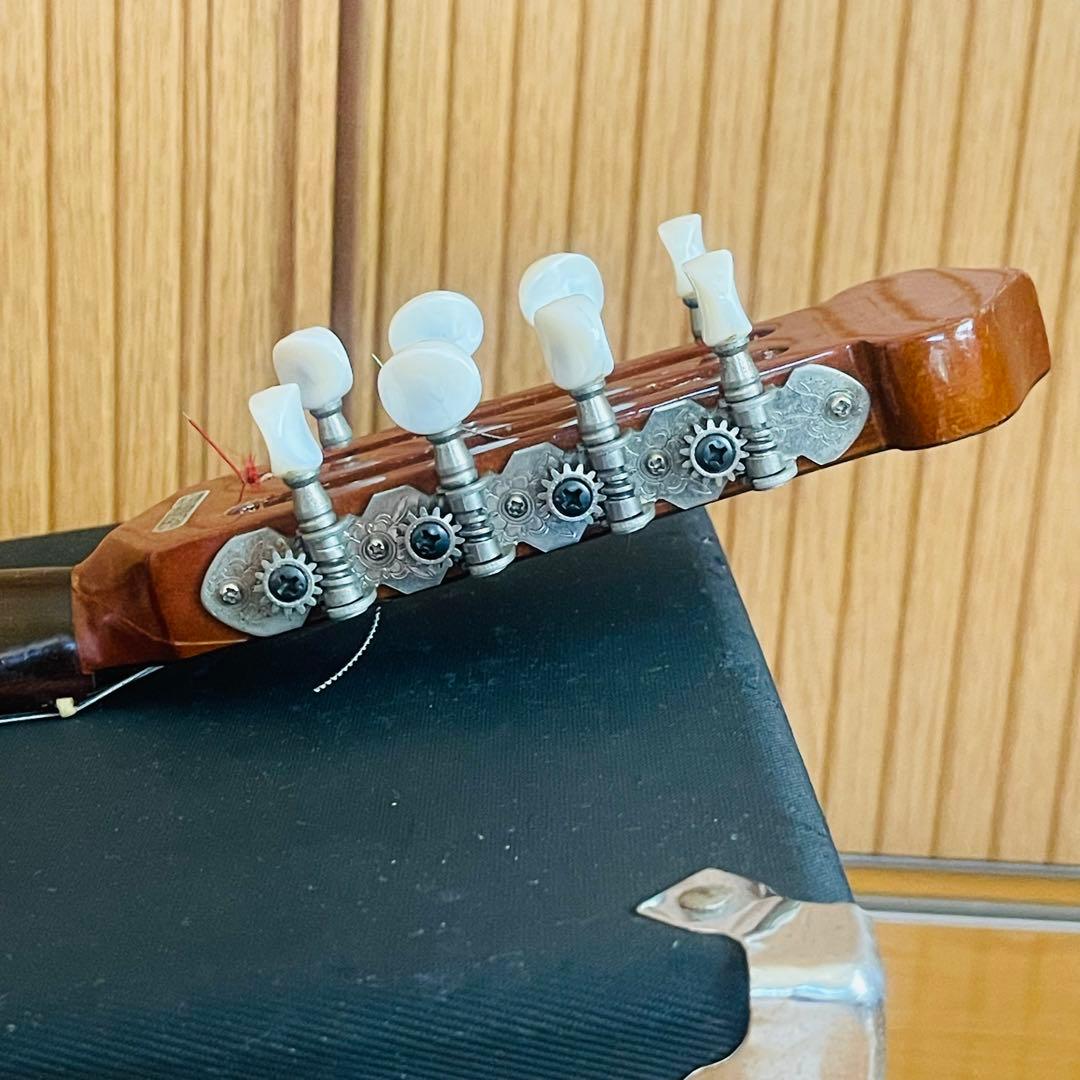 クレヨン7色様】石川捷二郎監修 Venezia マンドリン M-50 木曽鈴木