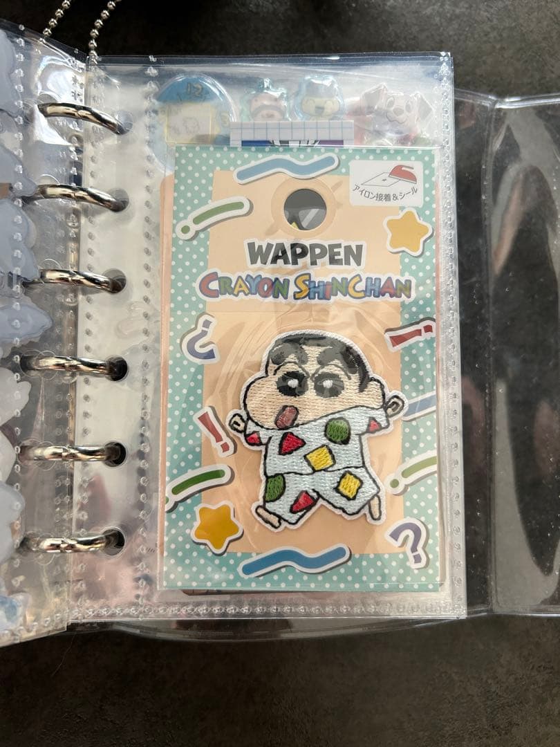 シール帳まとめ売り／キャラクター大量セット