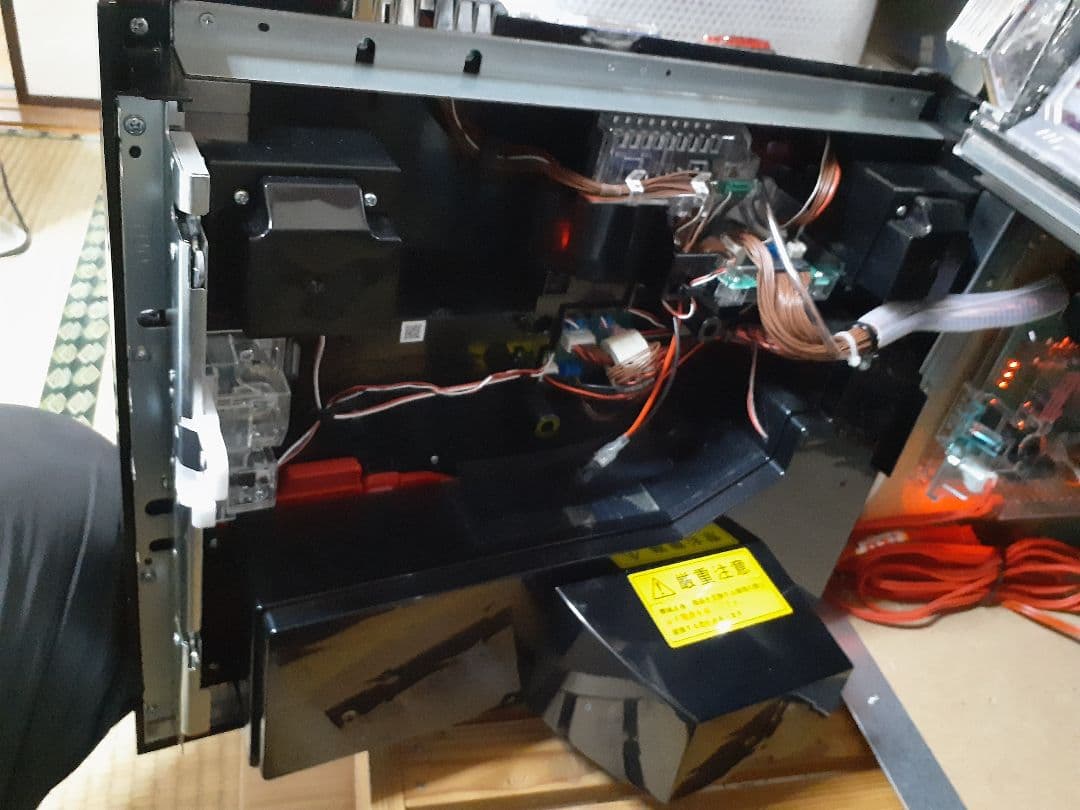 スマスロ　シンエヴァンゲリオン　家庭用