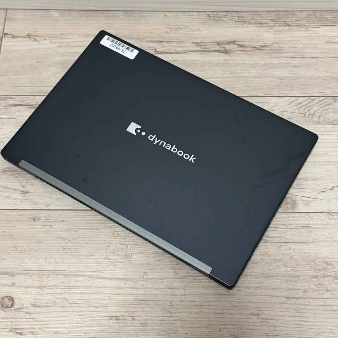 バッテリー良好♬ハイスぺ♬ dynabook i5 11世代 16G 256GB - メルカリ