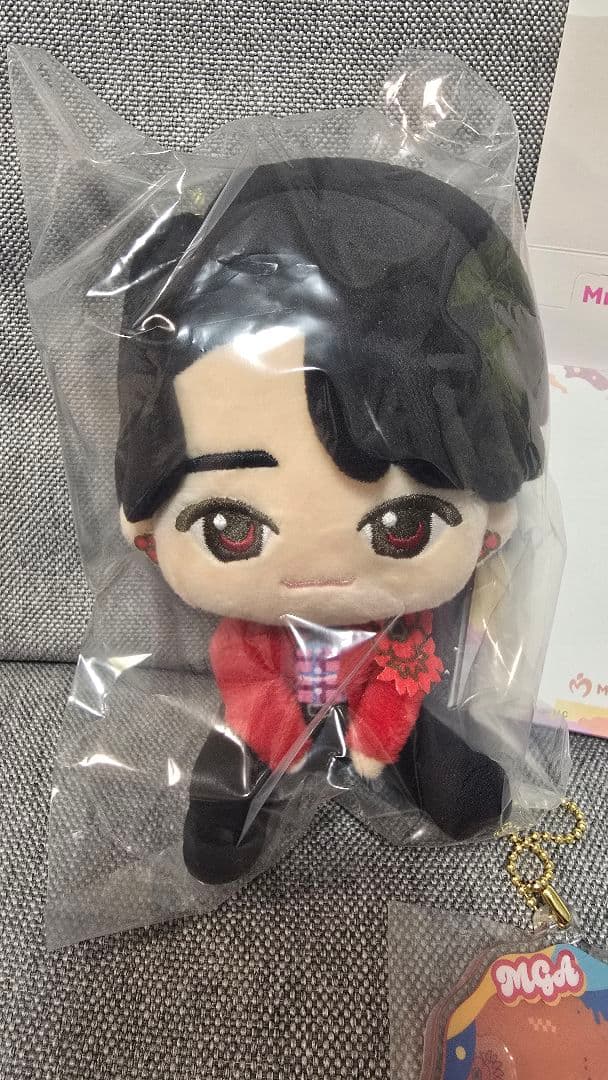 よ*ん様 一番くじミセス　A賞　大森元貴　その他